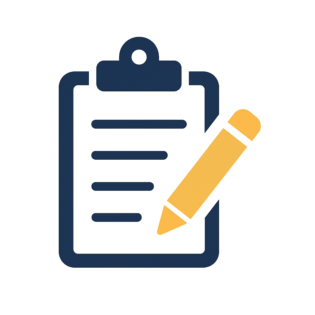 1. Fill Basic Details