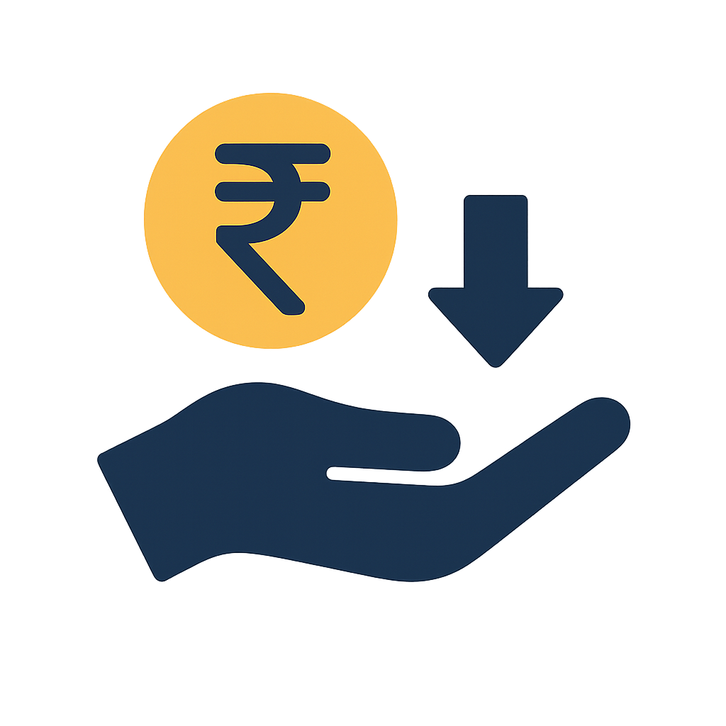 3. Get Instant Funds