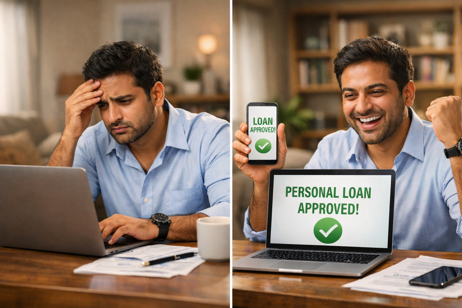 Instant Personal Loan in India: Get ₹25,000 to ₹25 Lakhs Without the Confusion